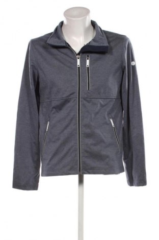 Herrenjacke Dreimaster, Größe M, Farbe Blau, Preis 93,99 €