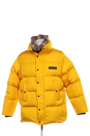 Мъжко яке Dsquared2, Размер L, Цвят Жълт, Цена 734,99 лв.
