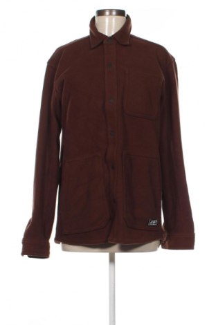 Мъжко яке Eddie Bauer, Размер S, Цвят Кафяв, Цена 38,99 лв.