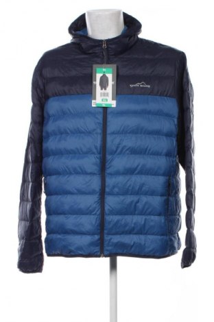 Męska kurtka Eddie Bauer, Rozmiar XL, Kolor Kolorowy, Cena 604,99 zł
