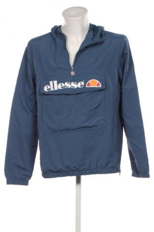 Herrenjacke Ellesse, Größe L, Farbe Blau, Preis € 40,99