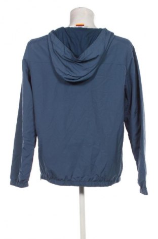 Herrenjacke Ellesse, Größe L, Farbe Blau, Preis € 40,99