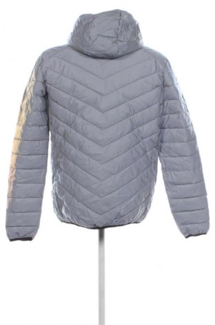 Мъжко яке Ellesse, Размер XL, Цвят Сив, Цена 89,99 лв.