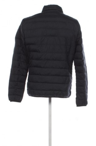 Męska kurtka Emporio Armani, Rozmiar XL, Kolor Niebieski, Cena 1 666,33 zł