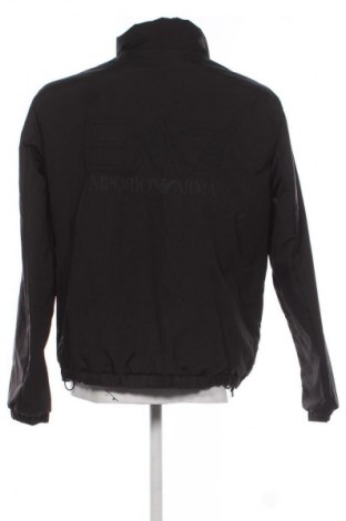 Geacă de bărbati Emporio Armani, Mărime M, Culoare Negru, Preț 1.714,99 Lei