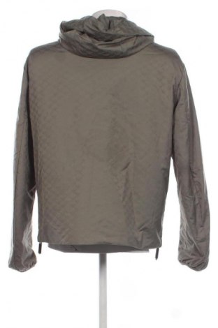 Męska kurtka Emporio Armani, Rozmiar L, Kolor Zielony, Cena 1 629,99 zł