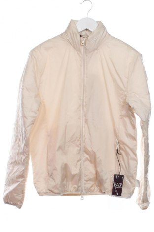 Męska kurtka Emporio Armani, Rozmiar XS, Kolor Beżowy, Cena 1 014,99 zł