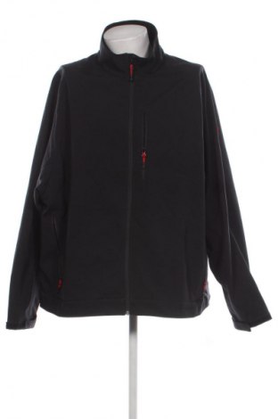 Pánska bunda  Engelbert Strauss, Veľkosť 5XL, Farba Čierna, Cena  45,95 €