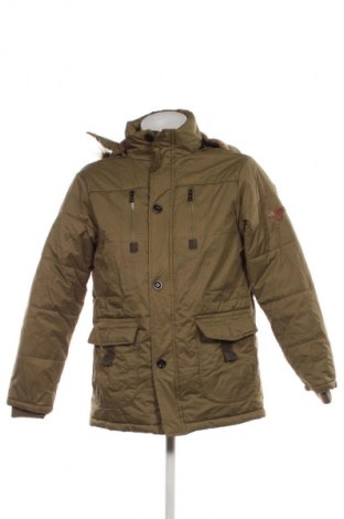 Pánská bunda  Fashion, Velikost XL, Barva Zelená, Cena  1 299,00 Kč