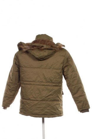 Pánská bunda  Fashion, Velikost XL, Barva Zelená, Cena  1 299,00 Kč