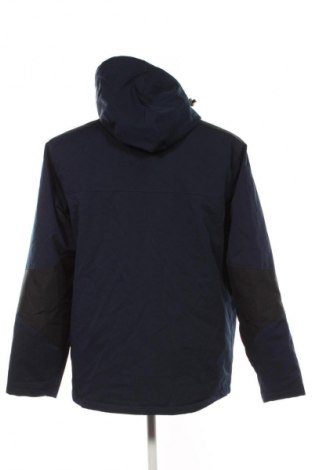 Мъжко яке Fristads, Размер XL, Цвят Син, Цена 50,99 лв.