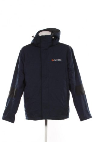 Мъжко яке Fristads, Размер XL, Цвят Син, Цена 50,99 лв.