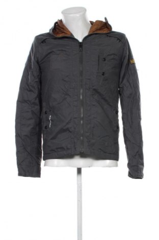 Pánská bunda  G-Star Raw, Velikost M, Barva Šedá, Cena  899,00 Kč