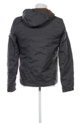 Pánská bunda  G-Star Raw, Velikost M, Barva Šedá, Cena  899,00 Kč