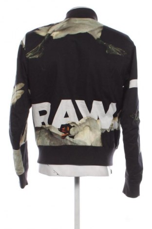 Męska kurtka G-Star Raw, Rozmiar M, Kolor Kolorowy, Cena 314,60 zł