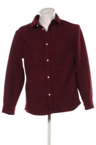 Męska kurtka H&M, Rozmiar M, Kolor Czerwony, Cena 79,99 zł