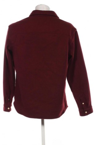 Męska kurtka H&M, Rozmiar M, Kolor Czerwony, Cena 79,99 zł