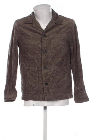 Herrenjacke H&M, Größe S, Farbe Grün, Preis 15,99 €