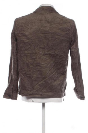 Herrenjacke H&M, Größe S, Farbe Grün, Preis 15,99 €