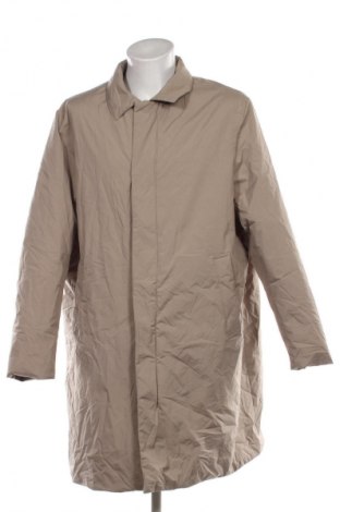 Herrenjacke H&M, Größe XXL, Farbe Beige, Preis 19,99 €