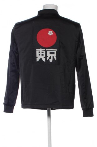 Męska kurtka H&M, Rozmiar M, Kolor Czarny, Cena 75,99 zł