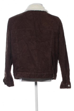 Herrenjacke H&M, Größe L, Farbe Braun, Preis € 34,99