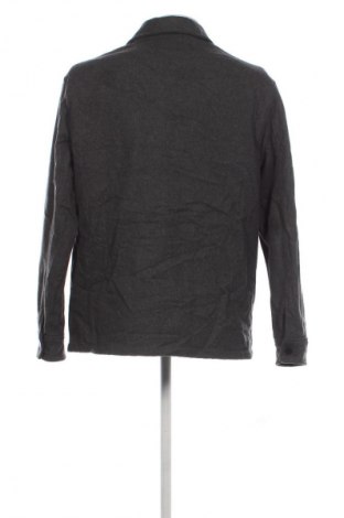 Ανδρικό μπουφάν H&M, Μέγεθος L, Χρώμα Γκρί, Τιμή 25,99 €