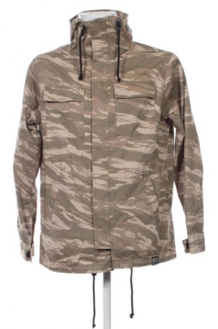 Herrenjacke H&M Divided, Größe M, Farbe Mehrfarbig, Preis 20,99 €