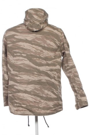 Herrenjacke H&M Divided, Größe M, Farbe Mehrfarbig, Preis 20,99 €