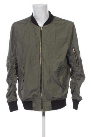 Herrenjacke H&M Divided, Größe L, Farbe Mehrfarbig, Preis 13,99 €
