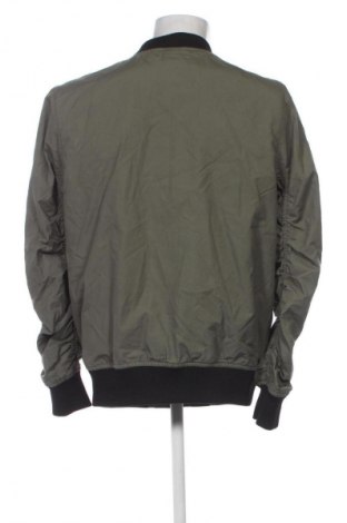 Herrenjacke H&M Divided, Größe L, Farbe Mehrfarbig, Preis 13,99 €