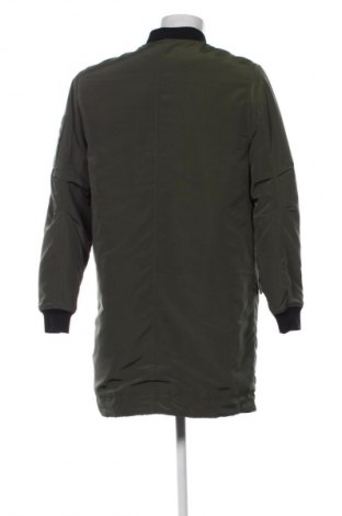 Férfi dzseki H&M Divided, Méret M, Szín Zöld, Ár 13 600 Ft