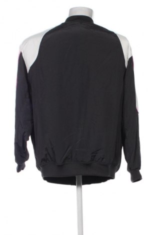 Męska kurtka H&M Divided, Rozmiar L, Kolor Czarny, Cena 94,99 zł