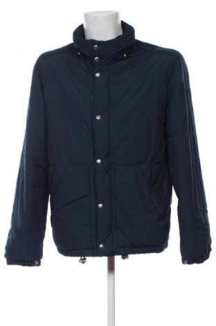 Férfi dzseki H&M L.O.G.G., Méret L, Szín Kék, Ár 12 609 Ft