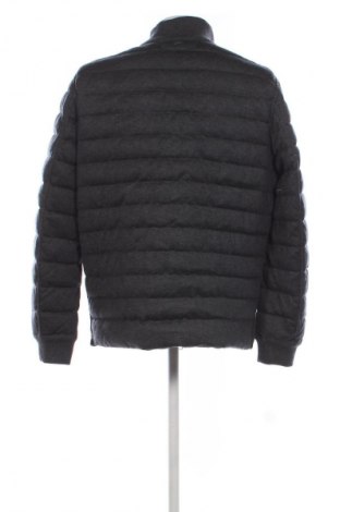 Herrenjacke Hackett, Größe L, Farbe Grau, Preis 177,99 €