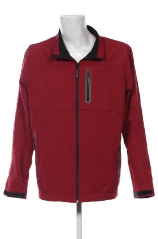 Męska kurtka Human Nature, Rozmiar XXL, Kolor Czerwony, Cena 93,99 zł
