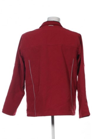Męska kurtka Human Nature, Rozmiar XXL, Kolor Czerwony, Cena 93,99 zł
