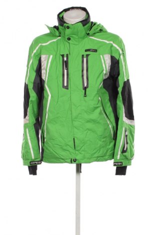 Męska kurtka Icepeak, Rozmiar XXL, Kolor Kolorowy, Cena 220,99 zł