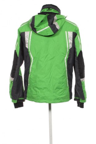 Męska kurtka Icepeak, Rozmiar XXL, Kolor Kolorowy, Cena 220,99 zł
