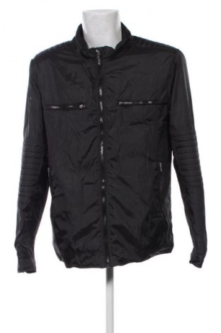 Herrenjacke Identic, Größe L, Farbe Schwarz, Preis € 20,99