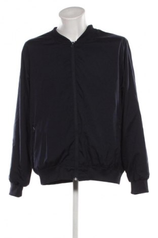 Herrenjacke Identic, Größe XXL, Farbe Blau, Preis 8,99 €