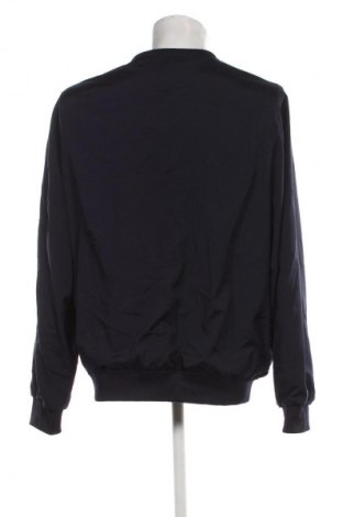 Herrenjacke Identic, Größe XXL, Farbe Blau, Preis 8,99 €