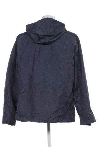Herrenjacke Identic, Größe XXL, Farbe Blau, Preis 8,99 €