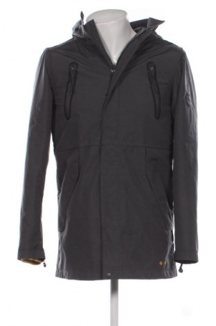 Herrenjacke Indigo, Größe S, Farbe Mehrfarbig, Preis 25,00 €