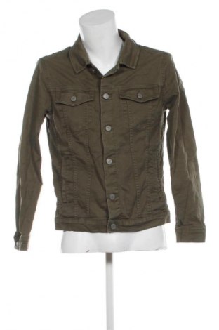 Herrenjacke Jack & Jones, Größe L, Farbe Grün, Preis 13,99 €