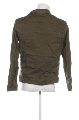 Herrenjacke Jack & Jones, Größe L, Farbe Grün, Preis 13,99 €