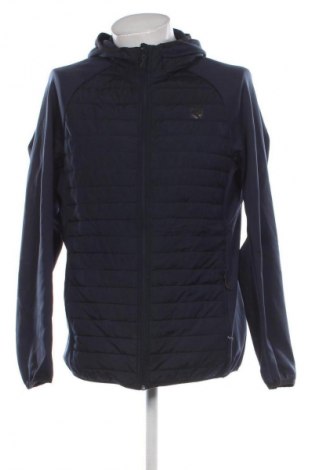Męska kurtka Jack & Jones, Rozmiar XL, Kolor Niebieski, Cena 143,99 zł