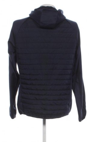 Męska kurtka Jack & Jones, Rozmiar XL, Kolor Niebieski, Cena 143,99 zł