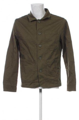 Herrenjacke Jack & Jones, Größe L, Farbe Grün, Preis 13,99 €