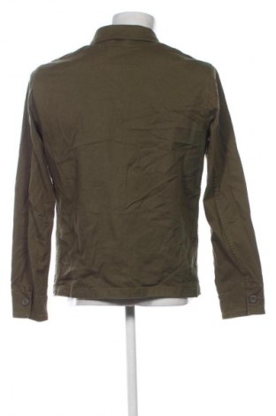Herrenjacke Jack & Jones, Größe L, Farbe Grün, Preis 13,99 €